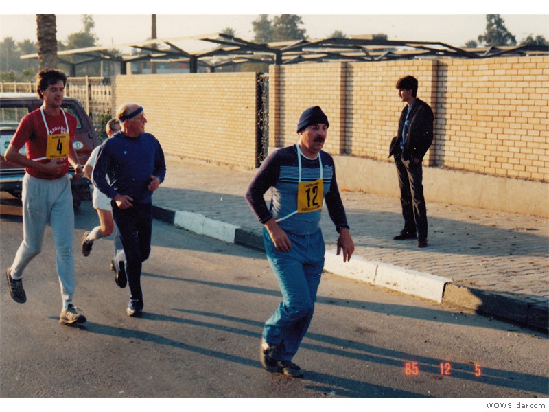 DoubleDecker - Marathon 1985_0001